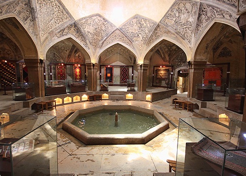 تخفیف به ساختمان‌های دارای نماد ایرانی اسلامی